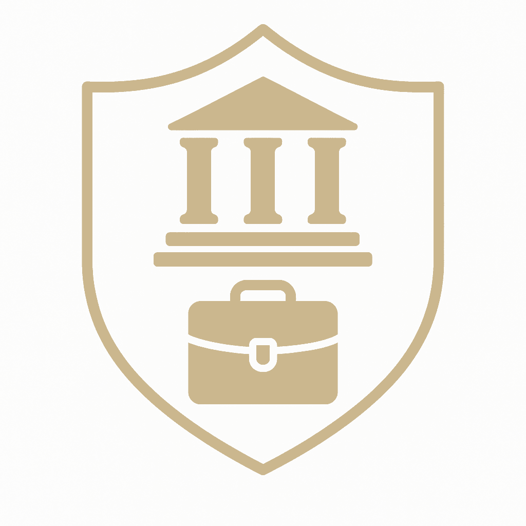 Corporate & Commercial Law